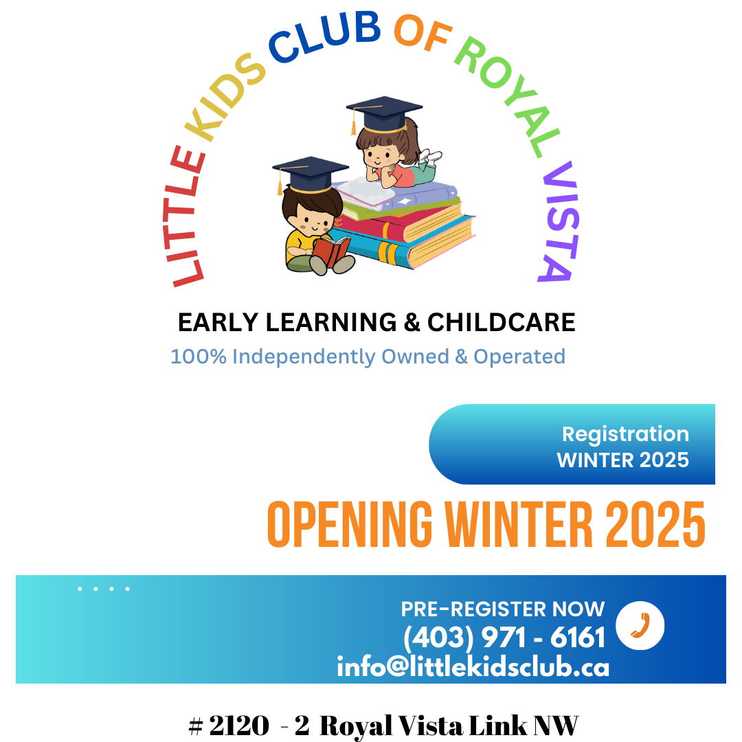Little kids club of royal vista